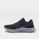 Nike React Infinity Run Flyknit 3 Pure Platinum Racer Blue