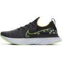 Nike React Infinity Run Flyknit 3 Pure Platinum Racer Blue