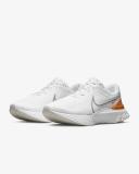 Nike React Infinity Run Flyknit 3 Shoes - Size 15 - Black/Grey fog/white/dark Smok
