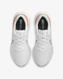Nike React Infinity Run Flyknit 3 Shoes - Size 15 - Black/Grey fog/white/dark Smok
