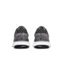 Nike React Infinity Run Flyknit 3 Shoes - Size 7 - Black/Grey fog/white/dark Smok