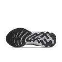 Nike React Infinity Run Flyknit 3 Shoes - Size 7 - Black/Grey fog/white/dark Smok