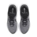 Nike React Infinity Run Flyknit 3 Shoes - Size 7 - Black/Grey fog/white/dark Smok