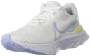Nike React Infinity Run Flyknit 3 'White Light Marine' Sneakers | Women's Size 9.5