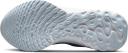 Nike React Infinity Run Flyknit 3 'White Light Marine' Sneakers | Women's Size 9.5