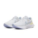 Nike React Infinity Run Flyknit 3 'White Light Marine' Sneakers | Women's Size 9.5