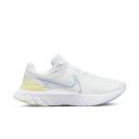Nike React Infinity Run Flyknit 3 'White Light Marine' Sneakers | Women's Size 9.5