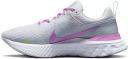 Nike React Infinity Run Flyknit 3 'White Light Marine' Sneakers | Women's Size 9.5