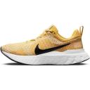 Nike React Infinity Run Flyknit 3 White Violet Citron Tint (Women's)