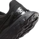 Nike React Infinity Run Flyknit 3 Women's - Black - 5.5