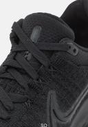 Nike React Infinity Run Flyknit 3 Women's - Black - 5.5