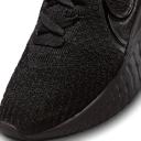 Nike React Infinity Run Flyknit 3 Women's - Black - 5.5