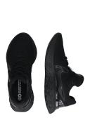 Nike React Infinity Run Flyknit 3 Women's - Black - 5.5