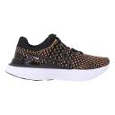Nike React Infinity Run Flyknit 3 Women's Road Running Shoes - Black