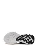 Nike React Infinity Run Flyknit 3 Women's Road Running Shoes - Black