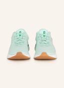 Nike React Infinity Run Flyknit 3 Women's Road Running Shoes - Green