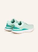 Nike React Infinity Run Flyknit 3 Women's Road Running Shoes - Green