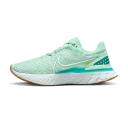 Nike React Infinity Run Flyknit 3 Women's Road Running Shoes - Green