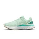Nike React Infinity Run Flyknit 3 Women's Road Running Shoes - Green