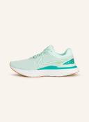 Nike React Infinity Run Flyknit 3 Women's Road Running Shoes - Green