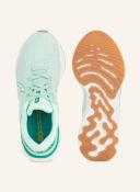Nike React Infinity Run Flyknit 3 Women's Road Running Shoes - Green