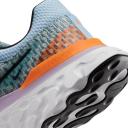 Nike React Infinity Run Flyknit 3 Women's Road Running Shoes - Grey