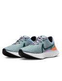 Nike React Infinity Run Flyknit 3 Women's Road Running Shoes - Grey