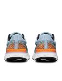 Nike React Infinity Run Flyknit 3 Women's Road Running Shoes - Grey