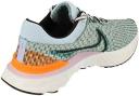 Nike React Infinity Run Flyknit 3 Women's Road Running Shoes - Grey