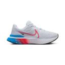 Nike React Infinity Run Flyknit 3 Women's Road Running Shoes - Grey