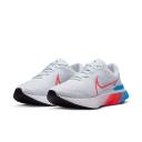 Nike React Infinity Run Flyknit 3 Women's Road Running Shoes - Grey