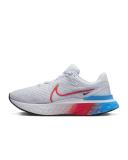 Nike React Infinity Run Flyknit 3 Women's Road Running Shoes - Grey