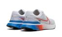 Nike React Infinity Run Flyknit 3 Women's Road Running Shoes - Grey
