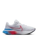 Nike React Infinity Run Flyknit 3 Women's Road Running Shoes - Grey