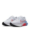 Nike React Infinity Run Flyknit 3 Women's Road Running Shoes - Grey