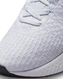 Nike React Infinity Run Flyknit 3 Women's Road Running Shoes - Grey