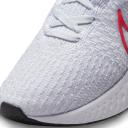 Nike React Infinity Run Flyknit 3 Women's Road Running Shoes - Grey
