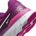 Nike React Infinity Run Flyknit 3 Women's Road Running Shoes - Purple