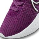 Nike React Infinity Run Flyknit 3 Women's Road Running Shoes - Purple
