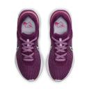 Nike React Infinity Run Flyknit 3 Women's Road Running Shoes - Purple