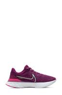 Nike React Infinity Run Flyknit 3 Women's Road Running Shoes - Purple