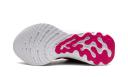 Nike React Infinity Run Flyknit 3 Women's Road Running Shoes - Purple