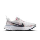 Nike React Infinity Run Flyknit 3 Women Shoes - White - Size: 12 - Foot Locker