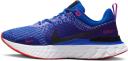 Nike React Infinity Run Flyknit 3 Womens Running Shoes White/Pink US 11