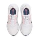 Nike React Infinity Run Flyknit 3 Womens Running Shoes White/Pink US 8.5