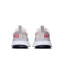 Nike React Infinity Run Flyknit 3 Womens Running Shoes White/Pink US 8.5