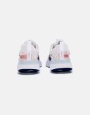 Nike React Infinity Run Flyknit 3 Womens Running Shoes White/Pink US 8.5