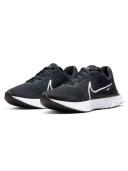 Nike React Infinity Run Flyknit 3 'White Metallic Silver' Sneakers | Women's Size 9.5