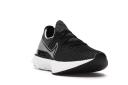 Nike React Infinity Run Flyknit Black White