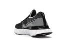 Nike React Infinity Run Flyknit Black White